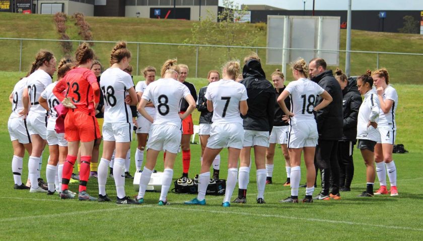 new zealand women's soccer jersey