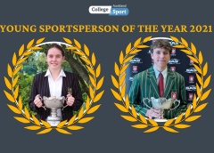 Young Sportsperson of the Year Awards 2021