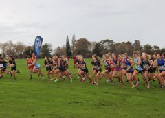 Cross Country Championships 2022