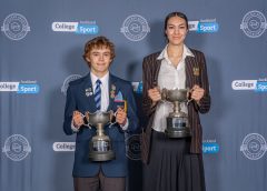 Young Sports Person of the Year Awards 2023