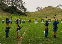 Archery Matchplay Tournament
