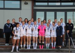 APC Football Girls Finals