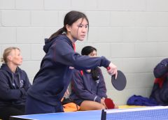 Table Tennis Team Championship