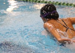 Swimming Individual Champs