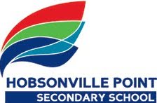 Hobsonville Point Secondary School