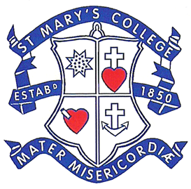 St Mary's College