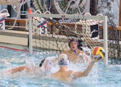 Water Polo Junior Finals